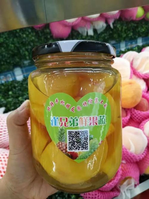 崔兄弟鲜果蔬 新鲜与便捷的双重奏