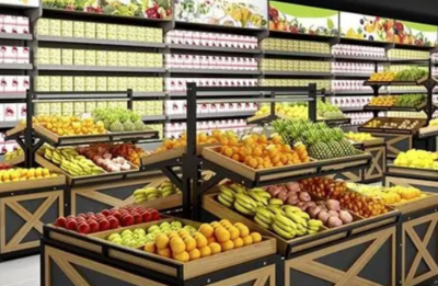 鲜果园加盟 掘金新鲜水果零售市场的机遇与挑战