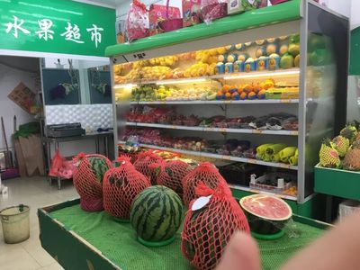 宜春水果比肉贵？解读市场现象与理性消费