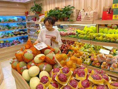 百果园启动境外上市，中国水果零售第一股之争蓄势待发