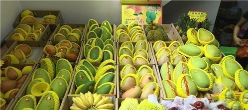 街边水果店的盈利密码 不只是卖水果那么简单