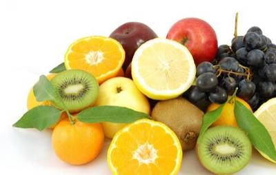 蓉城果香四溢 探寻四川特产，品味新鲜水果的零售魅力