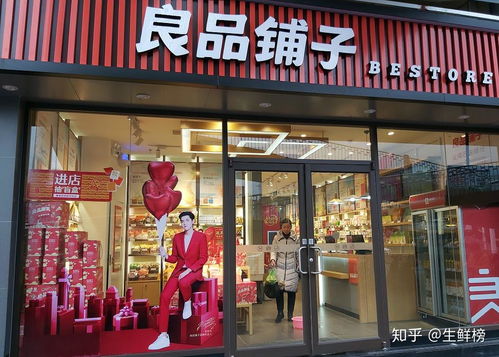 零食巨头跨界生鲜 良品铺子布局新鲜水果零售的战略意图与市场考量